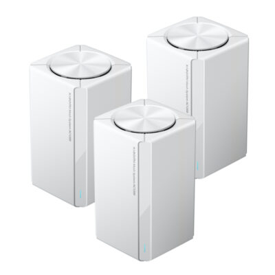 Xiaomi Mesh System AC1200 EU (3-Pack)