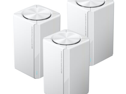 Xiaomi Mesh System AC1200 EU (3-Pack)