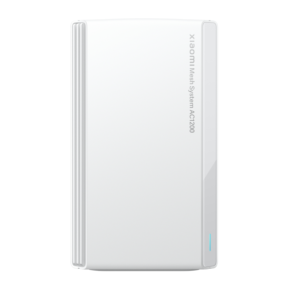 Xiaomi Mesh System AC1200 EU (3-Pack) 4 Xiaomi Mesh System AC1200 EU (3-Pack) - Image 4