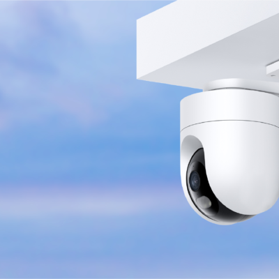 Xiaomi Outdoor Camera CW400 EU