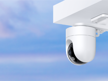 Xiaomi Outdoor Camera CW400 EU
