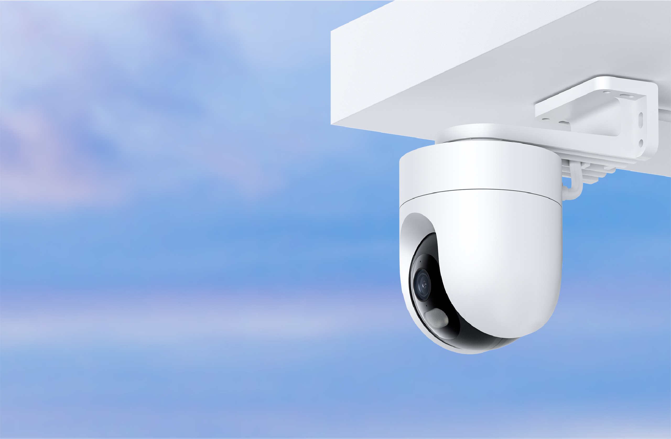 Xiaomi Outdoor Camera CW400 EU 1 Xiaomi Outdoor Camera CW400 EU