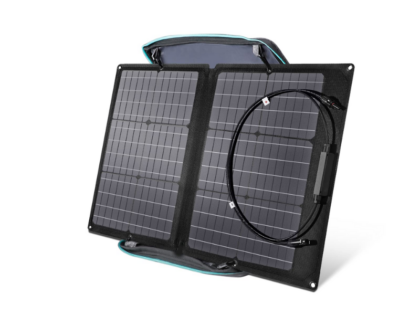EcoFlow Portable Solar Panel 60W (EFSOLAR60) in Kenya