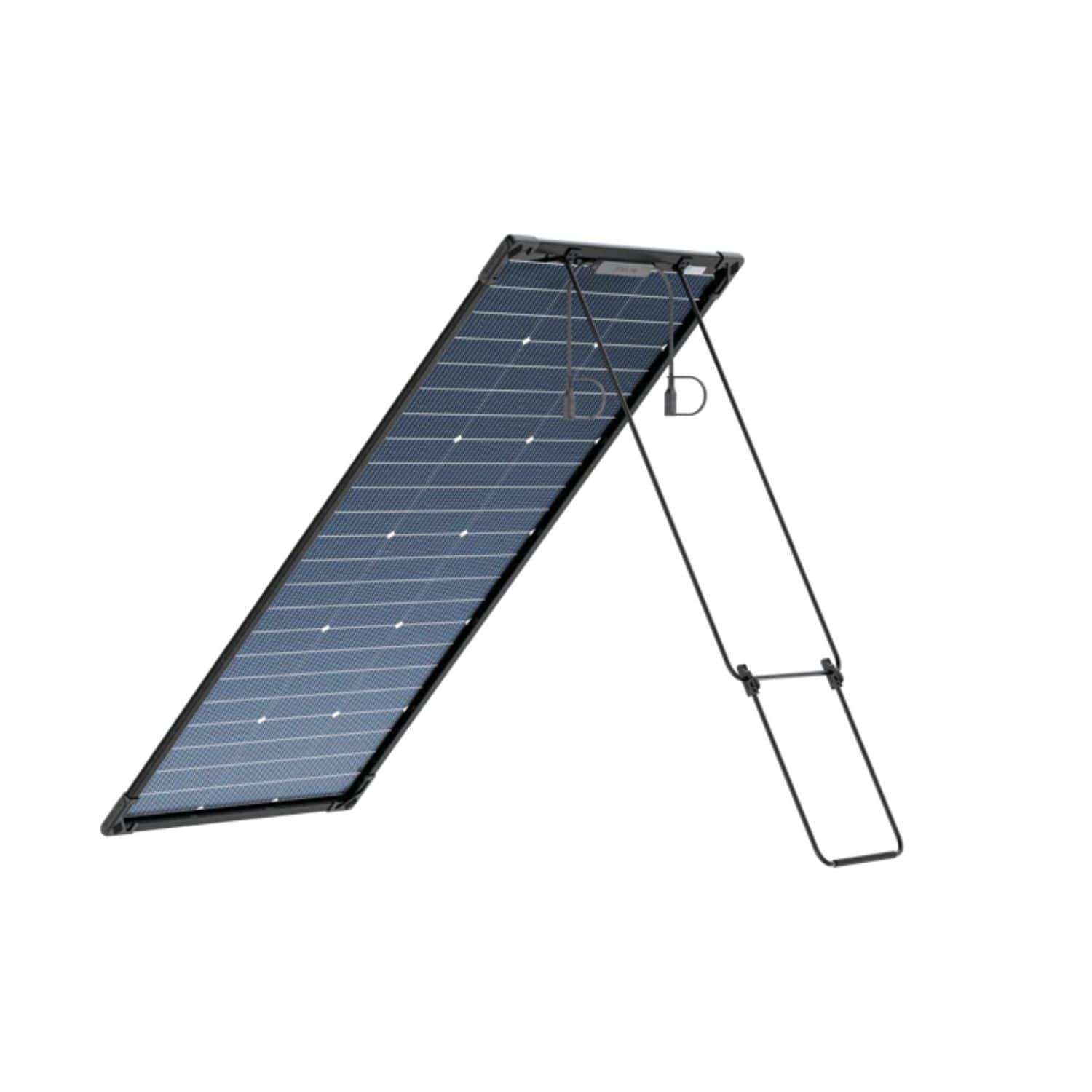 EcoFlow Rigid Solar Panel 125W x2 (EFSOLAR125N) in Kenya