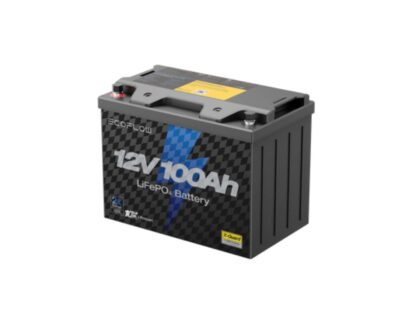 EcoFlow LiFePO4 Battery (EF-PK-B12-1) in Kenya