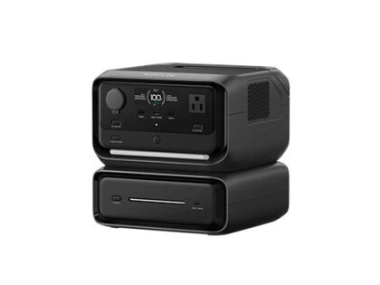 EcoFlow RIVER 3 Max Portable Power Station 600W / 572Wh in Kenya