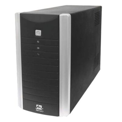 Mercury Elite 2000U Smart Offline UPS 2000VA 1200W