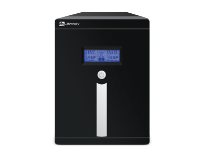 Mercury Elite 3000U Smart Offline UPS 3000VA 1800W