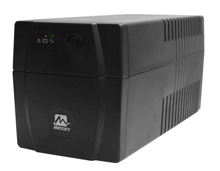 Mercury Elite 1200 Pro Offline UPS 1200VA 700W 1 Mercury Elite 1200 Pro Offline UPS 1200VA 700W