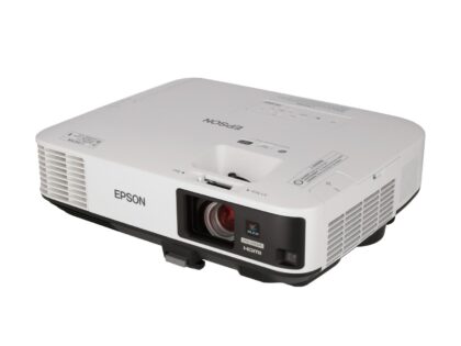 Epson EB-2250U, 5000 Lumens WUXGA 3LCD Laser Projector