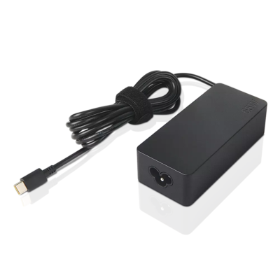 Lenovo USB-C Laptop Charger (Ex-UK)