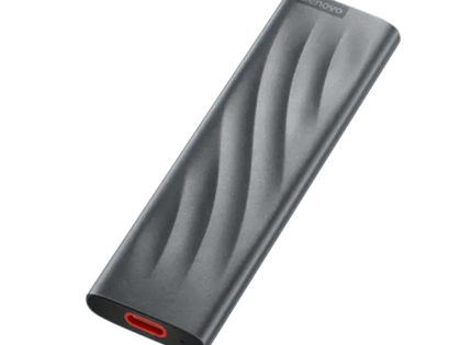 Lenovo 1TB PS8 Portable SSD