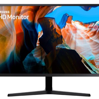 Samsung 32-Inch 4K UHD Monitor (Grade A)