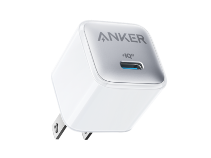 Anker Charger 20W 1C White