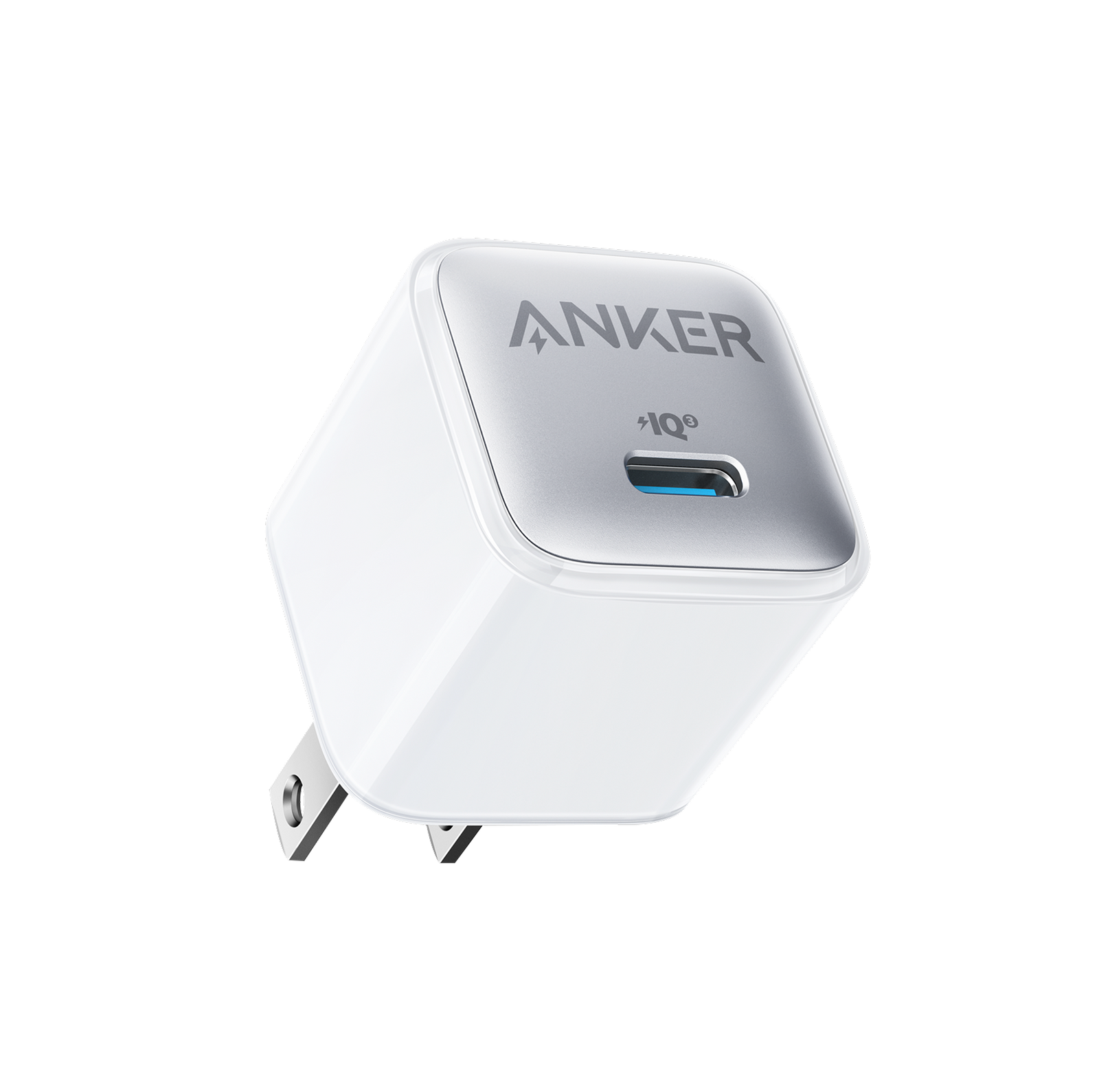 Anker Charger 20W 1C White 1 Anker Charger 20W 1C White