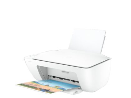 HP DeskJet 2320, All-in-One Inkjet Printer (Print, Scan, Copy)