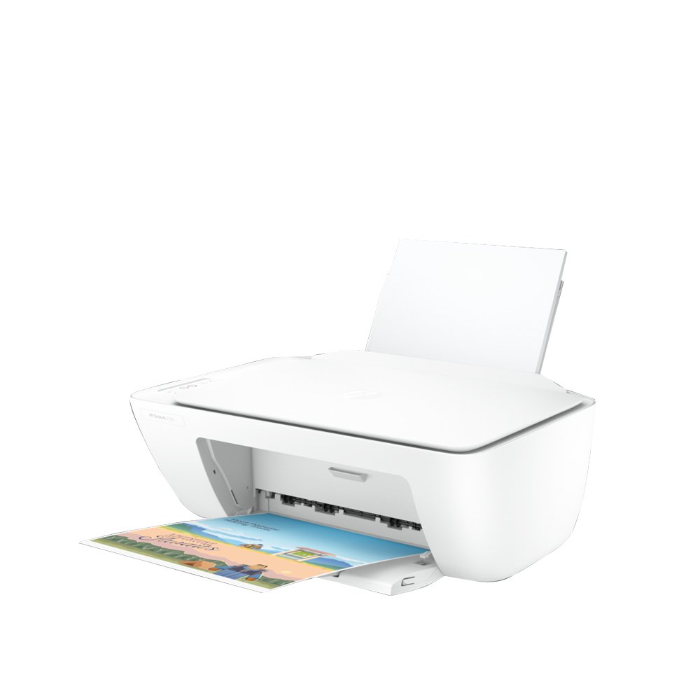 HP DeskJet 2320, All-in-One Inkjet Printer (Print, Scan, Copy) 1 HP DeskJet 2320, All-in-One Inkjet Printer (Print, Scan, Copy)