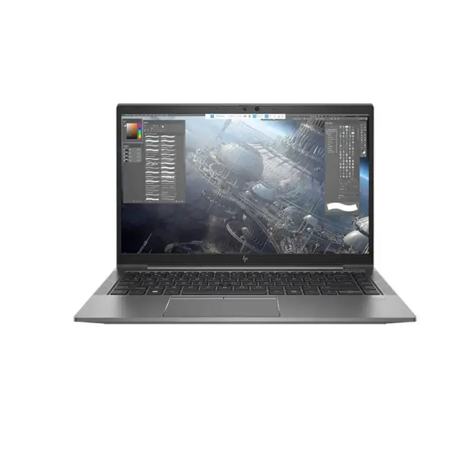 HP ZBook Firefly 14 G7 Intel Core i5 10th Gen 8GB RAM 512GB SSD 14" Touchscreen (Grade A) 3 HP ZBook Firefly 14 G7 Intel Core i5 10th Gen 8GB RAM 512GB SSD 14" Touchscreen (Grade A) - Image 3