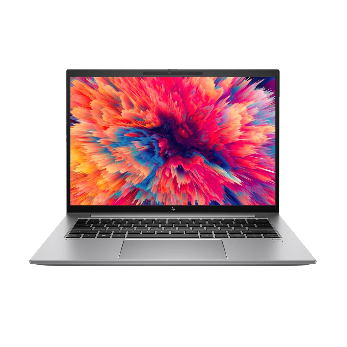 HP ZBook Firefly 14 G7 Intel Core i5 10th Gen 8GB RAM 512GB SSD 14" Touchscreen (Grade A) 2 HP ZBook Firefly 14 G7 Intel Core i5 10th Gen 8GB RAM 512GB SSD 14" Touchscreen (Grade A) - Image 2
