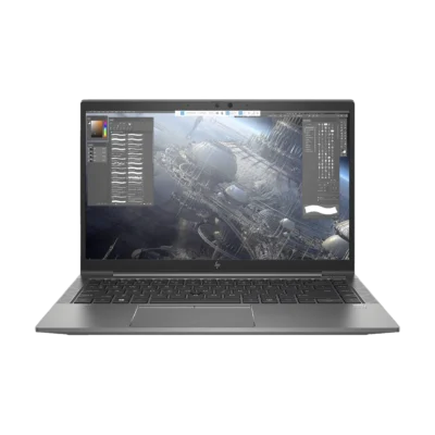 HP ZBook Firefly 14 G7 Intel Core i5 10th Gen 8GB RAM 512GB SSD 14" Touchscreen (Grade A)