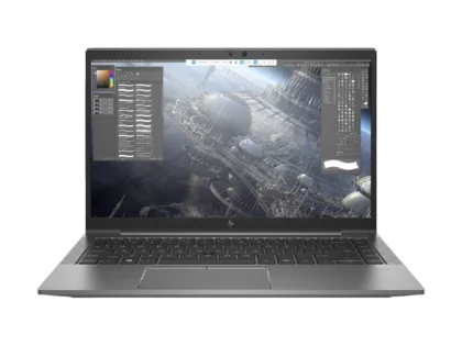HP ZBook Firefly 14 G7 Intel Core i5 10th Gen 8GB RAM 512GB SSD 14" Touchscreen (Grade A)