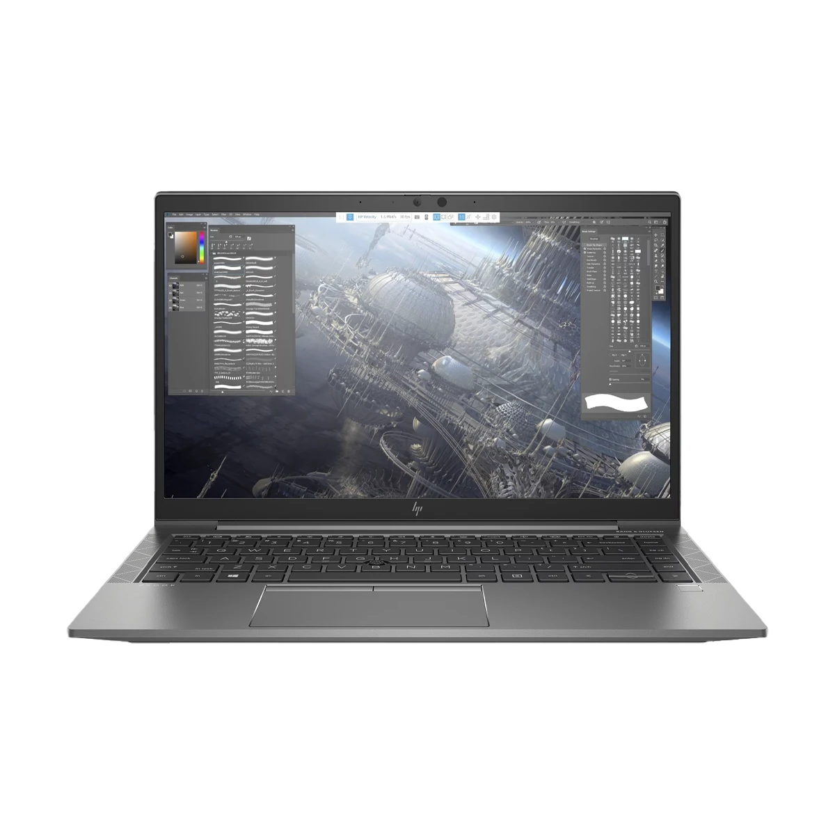 HP ZBook Firefly 14 G7 Intel Core i5 10th Gen 8GB RAM 512GB SSD 14" Touchscreen (Grade A) 1 HP ZBook Firefly 14 G7 Intel Core i5 10th Gen 8GB RAM 512GB SSD 14" Touchscreen (Grade A)