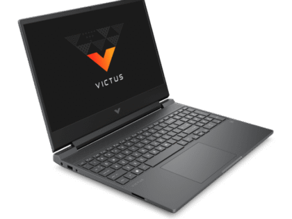 HP Victus 15 Intel Core i5-13420H 16GB RAM 512GB SSD RTX 3050 6GB 15.6" Gaming Laptop