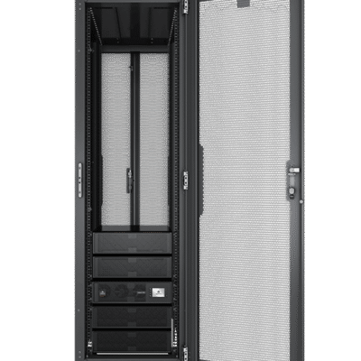 Vertiv ITA2 40kVA 3:3 Phase Online UPS Rack-Tower