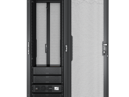 Vertiv ITA2 40kVA 3:3 Phase Online UPS Rack-Tower