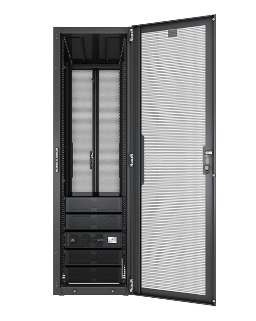 Vertiv ITA2 40kVA 3:3 Phase Online UPS Rack-Tower 1 Vertiv ITA2 40kVA 3:3 Phase Online UPS Rack-Tower