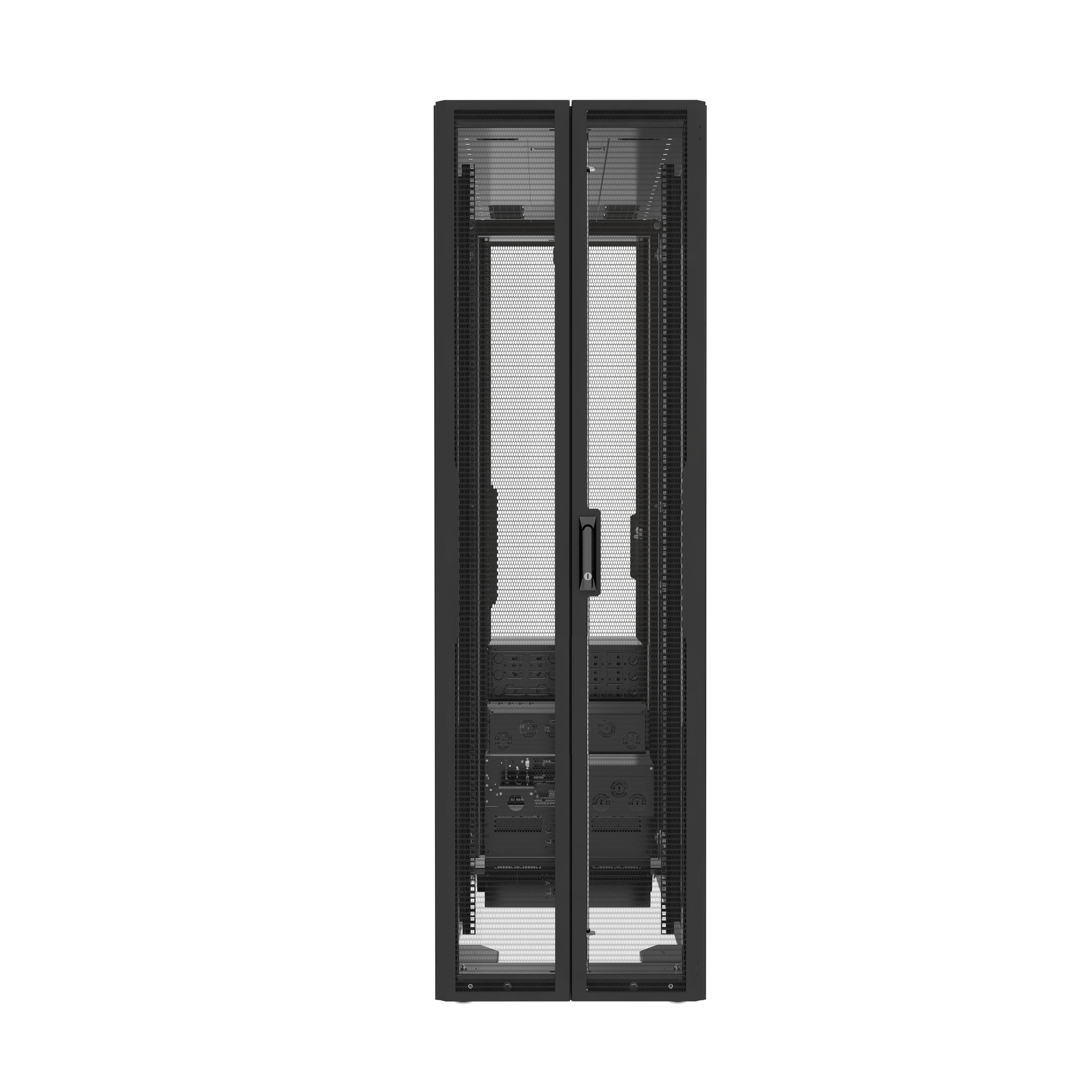 Vertiv ITA2 40kVA 3:3 Phase Online UPS Rack-Tower 3 Vertiv ITA2 40kVA 3:3 Phase Online UPS Rack-Tower - Image 3
