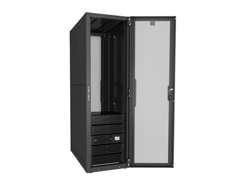 Vertiv ITA2 40kVA 3:3 Phase Online UPS Rack-Tower 2 Vertiv ITA2 40kVA 3:3 Phase Online UPS Rack-Tower - Image 2