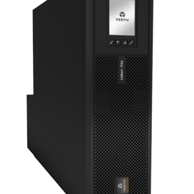 Vertiv ITA2 1kVA 1.0PF Online UPS Rack-Tower