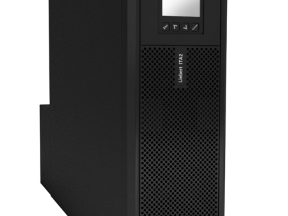 Vertiv ITA2 1kVA 1.0PF Online UPS Rack-Tower