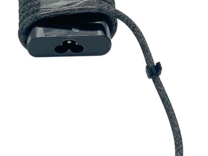 HP USB-C Laptop Charger with Braided Cable (Ex-UK)