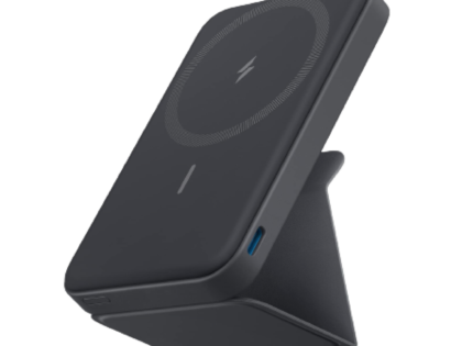 Anker 622 Magnetic Battery (MagGo) Black