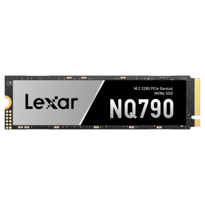 Lexar NQ790 2TB NVMe PCIe SSD