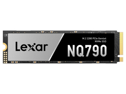 Lexar NQ790 2TB NVMe PCIe SSD