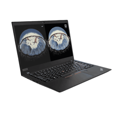 Lenovo ThinkPad T490s Intel Core i7 8th Gen 32GB RAM 512GB SSD 14" Touchscreen (Grade A)