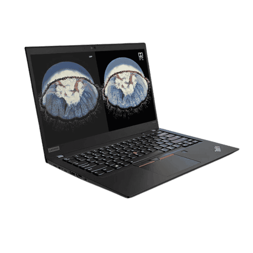 Lenovo ThinkPad T490s Intel Core i7 8th Gen 32GB RAM 512GB SSD 14" Touchscreen (Grade A) 1 Lenovo ThinkPad T490s Intel Core i7 8th Gen 32GB RAM 512GB SSD 14" Touchscreen (Grade A)
