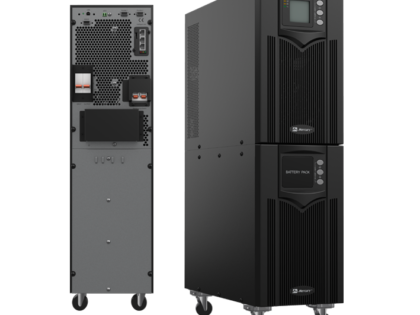 Mercury MP Pro 10k S Online UPS 10KVA 10KW