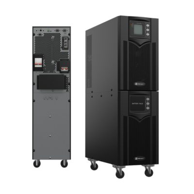 Mercury MP Pro 6k S Online UPS 6KVA 6KW