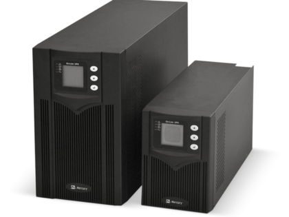 Mercury MPM 3K Online UPS 3KVA 2.7KW