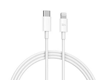 Mi Type-C to Lightning Cable 1M