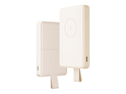Xiaomi Magnetic Power Bank 6000mAh GL