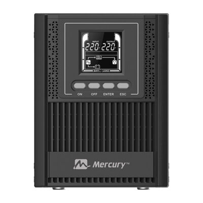 Mercury PACE 1000VA 900W Online UPS Tower