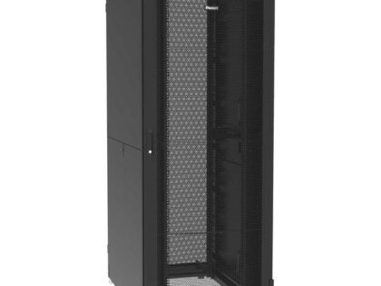 Panduit Net-Verse 42RU 800x1000mm Server Cabinet Black