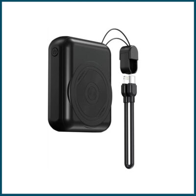 Porodo 10000mAh MagSafe Power Bank