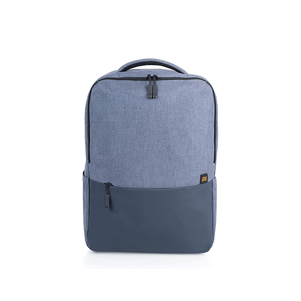 Xiaomi Commuter Backpack Light Blue 1 Xiaomi Commuter Backpack Light Blue