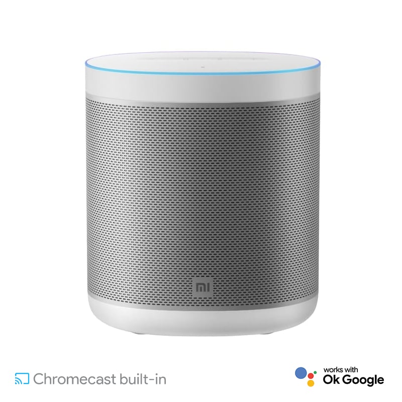 Mi Smart Speaker 1 Mi Smart Speaker